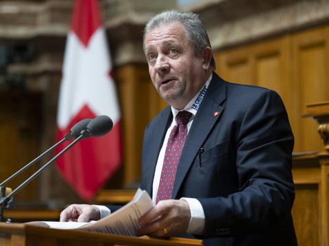 Les Chambres devront se départager sur le budget vendredi