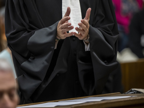 Frédéric Péchier condamné à la réclusion criminelle à perpétuité