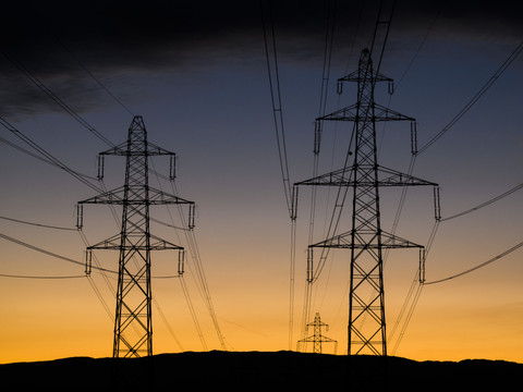 Accélérer l'extension et la transformation du réseau électrique