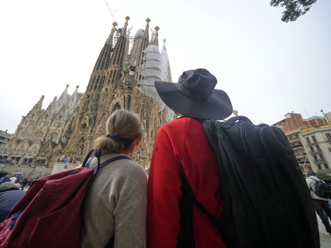 Partners Group acquiert un hôtel de 240 chambres à Barcelone