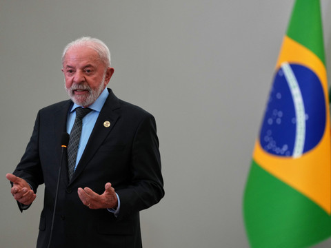 Peine de Bolsonaro: Lula dit qu'il mettra son veto à la loi