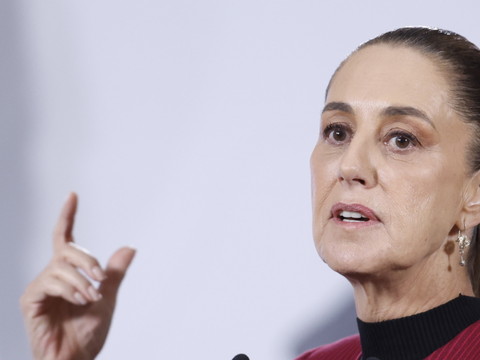 USA-Venezueala: Brésil et Mexique se proposent en médiateurs