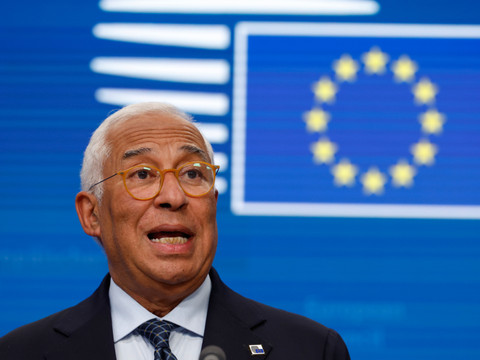 Ukraine: 90 milliards d'euros débloqués