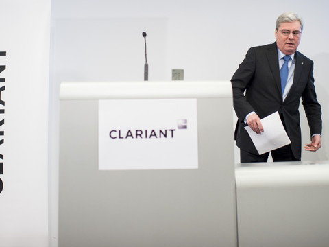Clariant vend ses activités au Venezuela