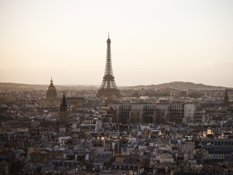 France: prévisions de croissance révisées à la hausse