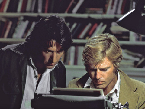 Hommage à Robert Redford à la Cinémathèque suisse