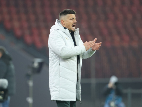Dennis Hediger confirmé comme coach par Zurich