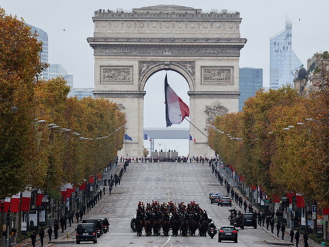 France: la dette publique atteint un nouveau record en valeur