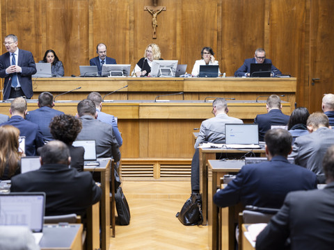 Valais: budget 2026 validé mais renchérissement réduit de moitié