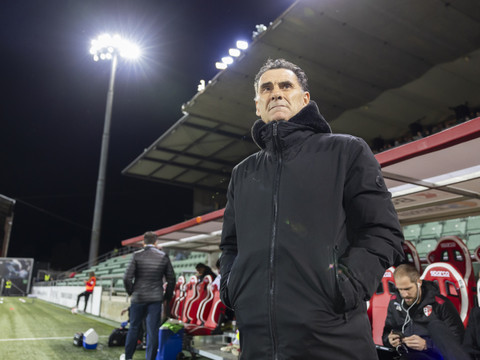 Super League: le match Sion - Winterthour renvoyé