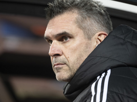Servette pour ne pas glisser, Sion déjà en pause