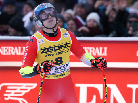 Descente de Val Gardena: Odermatt veut sa 51e victoire