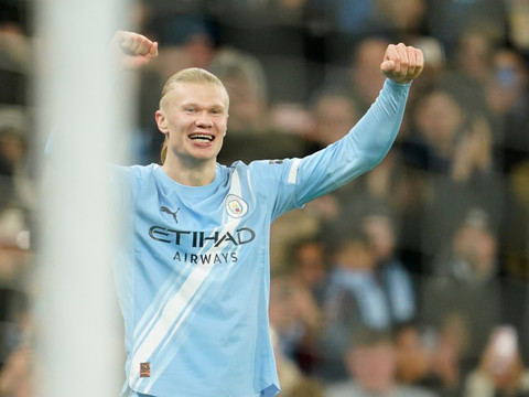 Premier League: Arsenal leader devant Manchester City