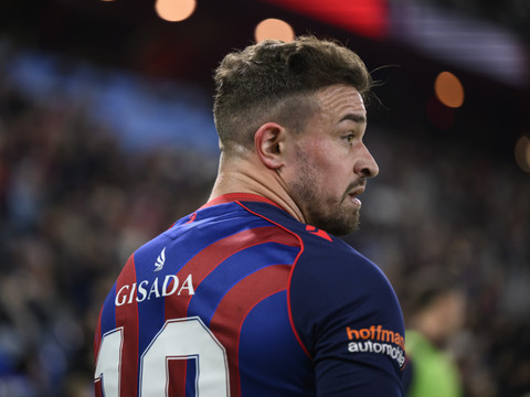 Super League: Bâle tenu en échec par un Servette pourtant diminué