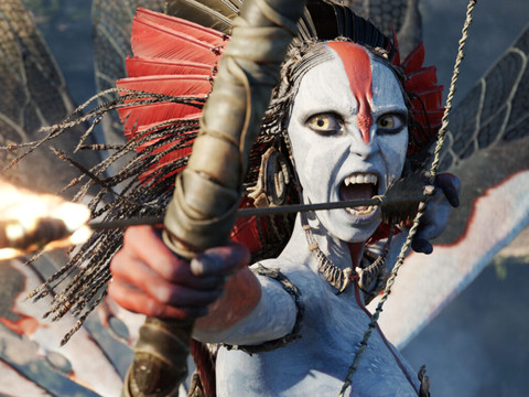 Le troisième Avatar survole le box-office nord-américain