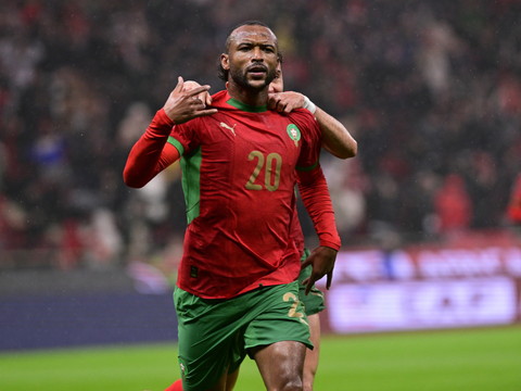 CAN 2025: le Maroc remporte le match d'ouverture