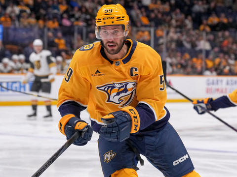 NHL: un dimanche peu fructueux pour les Suisses