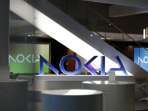 Nokia France: vers la suppression de 421 postes