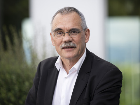 Fribourg: Jean-François Steiert prêt à 