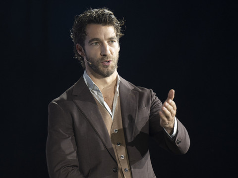 Le Lausannois Lorenzo Viotti signe avec l'Opéra de Zurich pour 2028