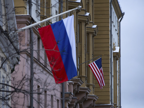 Plan pour l'Ukraine: la Russie fait état de 