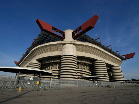 Serie A: Milan - Côme n'aura pas lieu en Australie