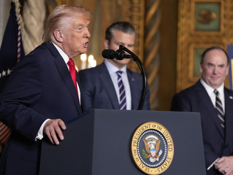 Les Etats-Unis ont 