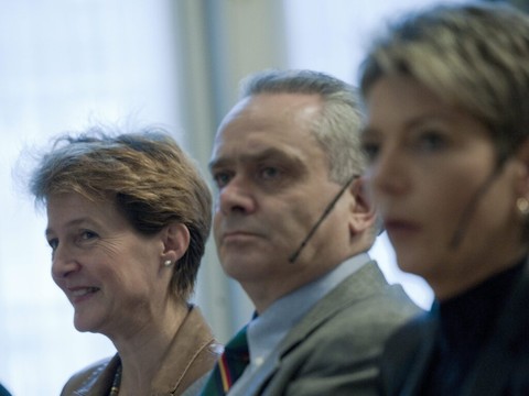 Jacques Baud va interpeller l'Union européenne suite aux sanctions