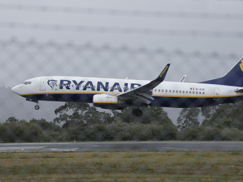 Italie: Ryanair sanctionné pour abus de position dominante