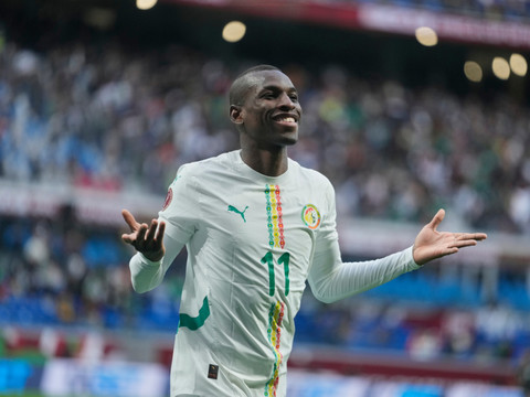 CAN 2025: belle entrée en matière du Sénégal