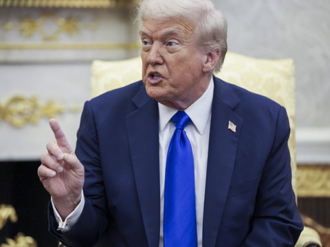 Les frais de 100'000 dollars sur des visas américains validés
