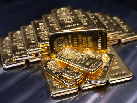 L'or à plus de 4500 dollars l'once, les métaux battent des records