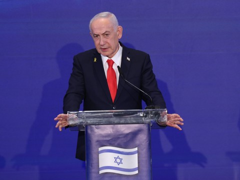 Israël va investir 110 milliards dans son industrie d'armement