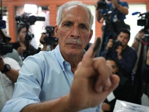 Honduras: le conservateur Asfura vainqueur de la présidentielle