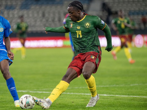 Le Cameroun s'impose pour son entrée en lice