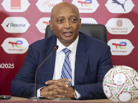 La CAN tous les 4 ans divise le football africain