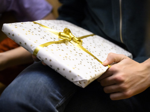 Cadeaux: 900'000 annonces sur les sites de revente en France