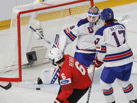 Jamiro Reber signe pour deux ans à Fribourg