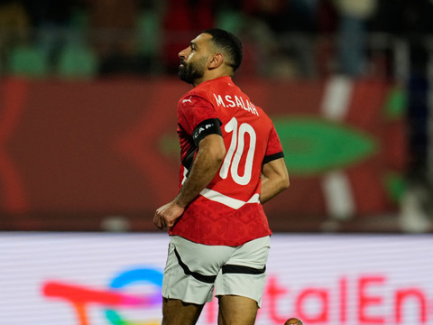 CAN 2025: l'Egypte a obtenu son billet pour les 8es de finale
