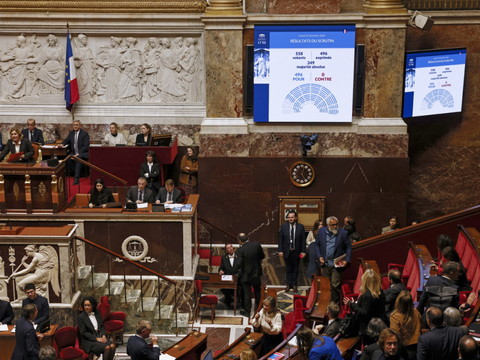 Budget 2026: loi spéciale pour reconduire temporairement le budget