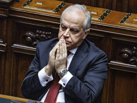Italie: sept personnes soupçonnées de financement du Hamas