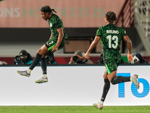 CAN: le Nigeria déjà qualifié pour les 8es de finale