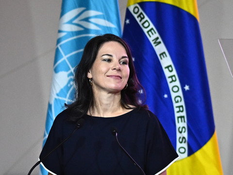 Genève peut profiter des économies à l'ONU, dit sa présidente