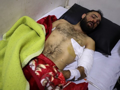 Trois morts en Syrie dans une manifestation d'alaouites