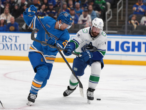 Quatre semaines d'absence pour Suter