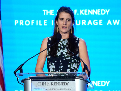 La petite-fille de JFK, Tatiana Schlossberg, meurt d'un cancer