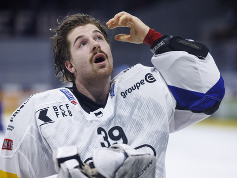 Rüegger et Rötheli signent au HCC pour 2 ans