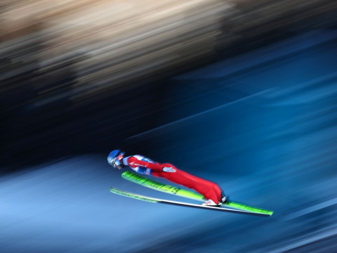 Quatre sur quatre pour les Suisses à Garmisch