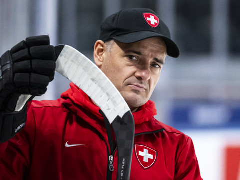 La Suisse bat la Slovaquie au Mondial M20
