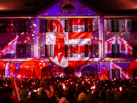 La Ville de Moutier est jurassienne depuis minuit